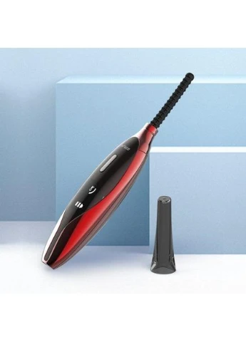 Пензлик для завивки вій Eyelash curling instrument ZH-02D Red GL K inFace (272151138)