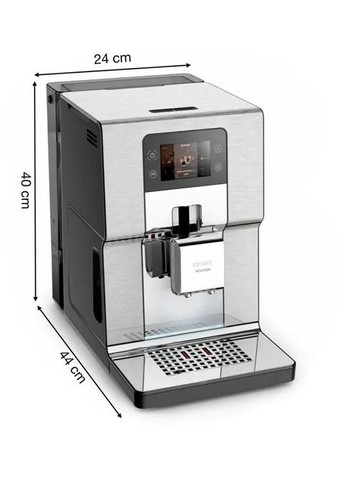 Кавомашина Experience+ EA877D10 Krups (336952735)