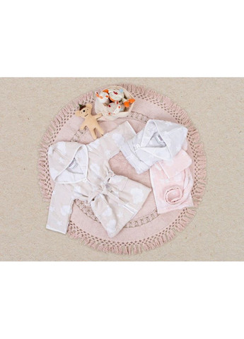 Халат детский New Cloud bej 4-5 лет 104-110 см Irya (360407466)