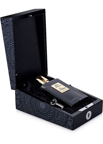 Black Phantom 50 мл с клатчем Парфюмированная вода Kilian (323483838)