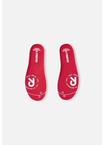 Белые демисезонные кроссовки reimatec Reima Kiirus