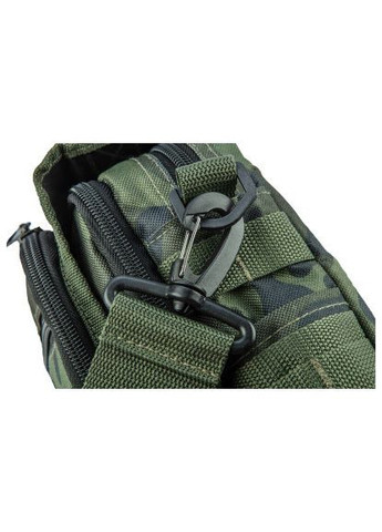 Сумка для інструмента Camo, 25х19см, поліестер 600D, посилена, камуфляж (84-323) Neo Tools Camo, камуфляж, посилена, поліестер 600D, 25х19см (370021344)