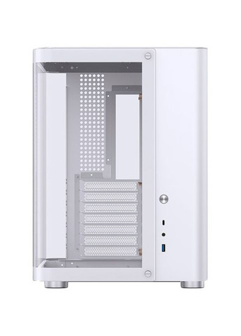 Корпус TK-2 White Jonsbo (323101642)