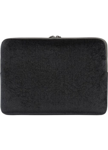 Чохол для ноутбука Velluto для MacBook Pro 14" Black (BFVELдля MacBook14-BK) Tucano (322914142)