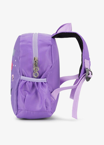 Рюкзак дошкольный для девочки 3809-1 Фиолетовый shop (2000990916440) No Brand (362745847)