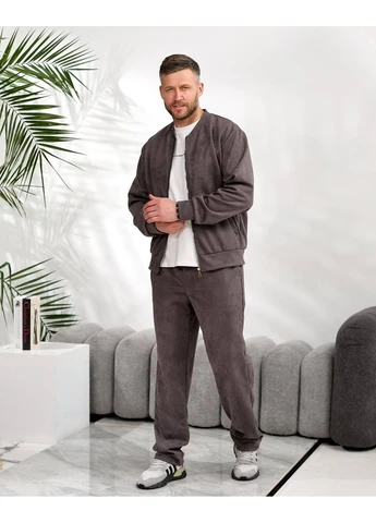 Чоловічий спортивний костюм FINO Mode (388920841)