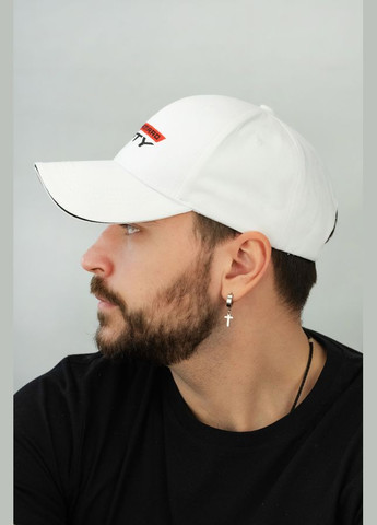 Бейсболка чоловіча Chevrolet Camaro Braxton (292553034)