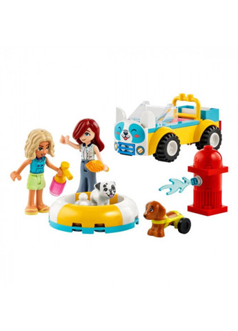 Friends Авто собачого перукаря Lego (302497231)