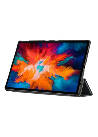 Чохол Slim для планшета Lenovo Tab P11 Pro (TB-J706) 11.5" - Don`t Touch Primolux (262296857)