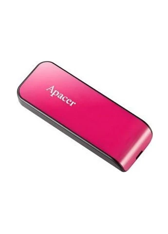 Флеш-накопитель USB 2.0 AH334 32Gb Apacer (370613567)