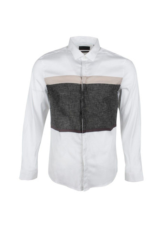 Белая рубашка Selected