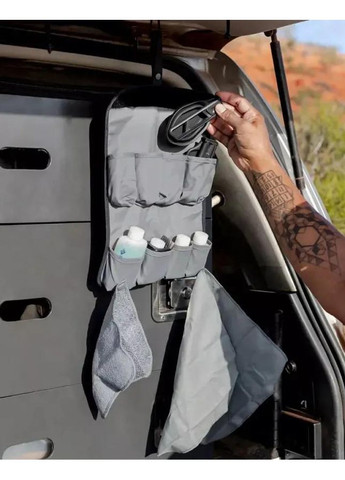 Набор аксессуаров для кухни Camp Kitchen Tool Kit - 10 Piece Set, Black Sea To Summit (334670580)