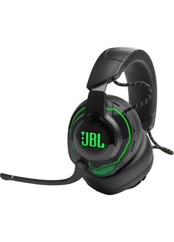 Игровые наушники Quantum 910X Wireless for Xbox (JBLQ910WLBLK) [83296] JBL (400889979)