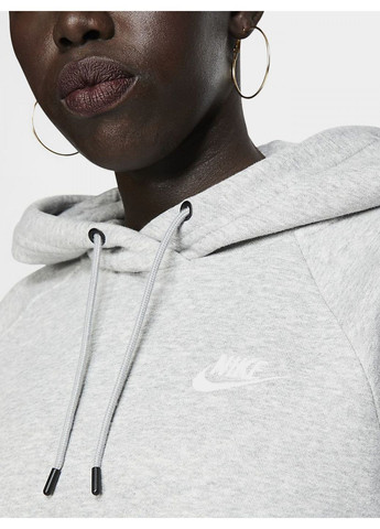 Худи Nike Essential Fleece W BV4124-063 (364486693)