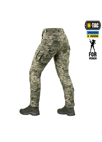 Штани ЗСУ Lady MM14 M-TAC (315147217)