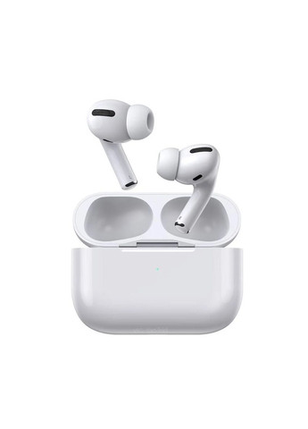 Bluetoothstereo гарнитура WUWR183 white (6972573335718) WUW (303337791)