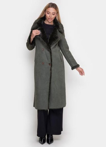 Дублянка 12-075TA-HE Хакі Khaki SAM Samange (308074432)