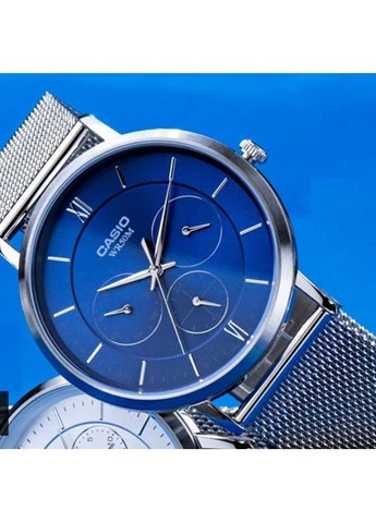 Годинник MTP-B300M-2A Casio (396701633)