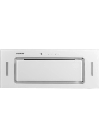 ATALA 1090 GLW: кухонна витяжка GUNTER&HAUER (361079179)