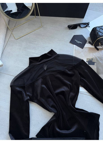 Жіноче оксамитове боді Asi.Store.ua (367049250)