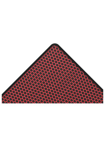 Килимок для мишки (4Z7X3AA) HyperX Pulsefire Mat M Black (370020956)