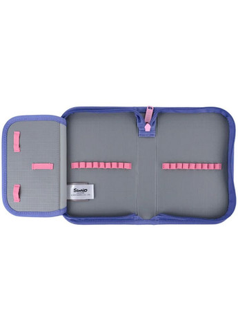 Пенал без наполнения Kuromi HK25-621-2 Kite (326804381)