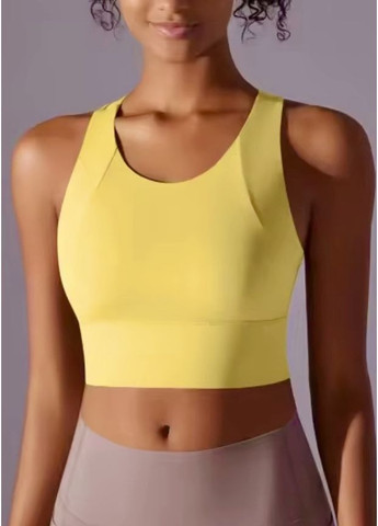 Спортивний топ преміум якості для фітнесу та залу No Brand (369163051)