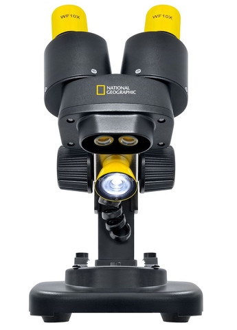 Мікроскоп Stereo 20x (9119000) National Geographic (346531306)