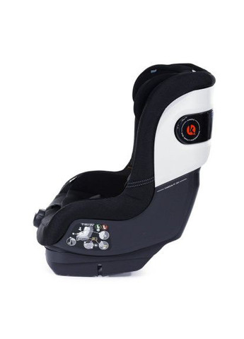 Автокресло (IMFF000000BA13AU13) Peg-Perego Viaggio FF105 EBONY (366697368)