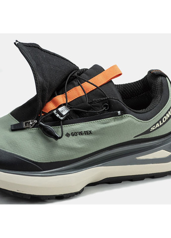 Зелені Зимовий зелений осінні(єврозима) чоловічі кросівки ✅ No Brand