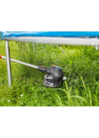 Тример ComfortCut 550/28 (09872-20.000.00) Gardena (364872613)