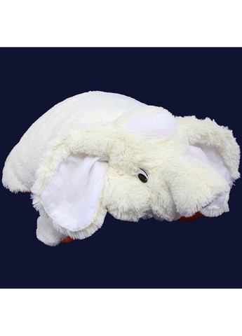 Подушка-игрушка слон Алина (282583247)