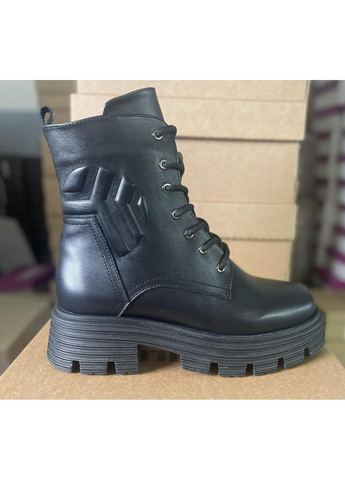 Зимние ботинки женские Springer