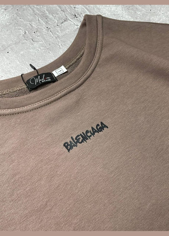 Коричнева сукня No Brand