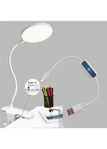 USB адаптер живлення до Type-C 150см HHG-150W No Brand (372024677)