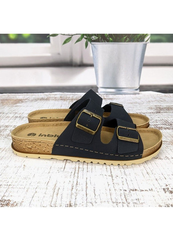 Шльопанці чоловічі Inblu (342058663)