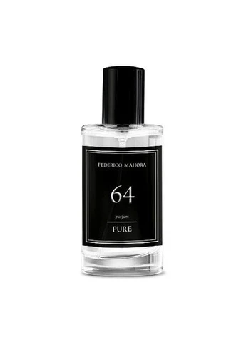PURE 64 - ПАРФУМИ ЧОЛОВІЧІ 50 МЛ Federico Mahora (375449991)