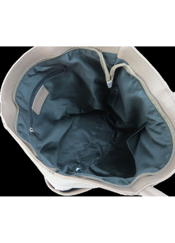 Жіноча шкіряна сумка на двох ручках, Україна коричнева Borsacomoda (348516827)