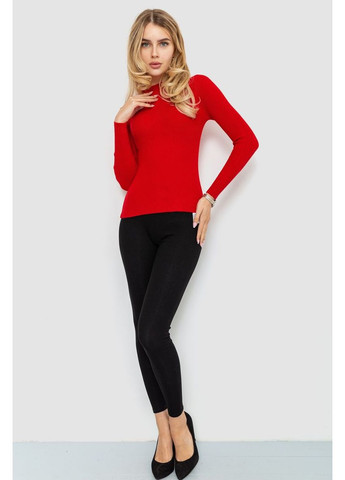 Водолазка женская однотонная, 204R019 Ager (362538738)