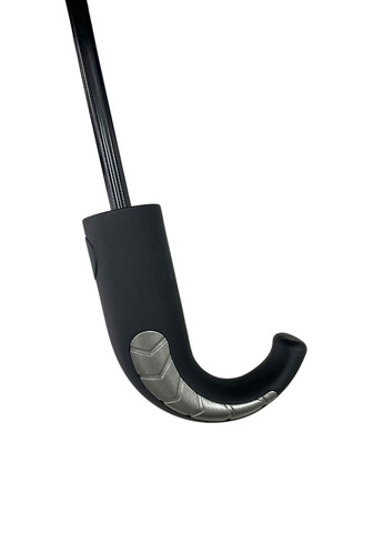 Чёрный зонт Lucky средний (361268238)