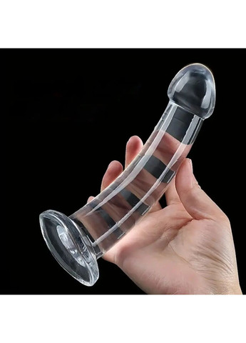 Фаллоімітатор BigShell 22 см No Brand (322199400)