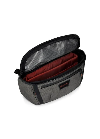 Сумка Scout Hip Pack Black Magic Simms (388573422)
