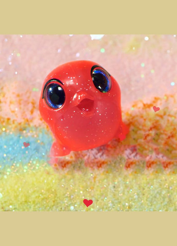 Коллекционная фигурка-сюрприз #sbabam You You Милые дельфины () #sbabam 58/CN21 (333801813)