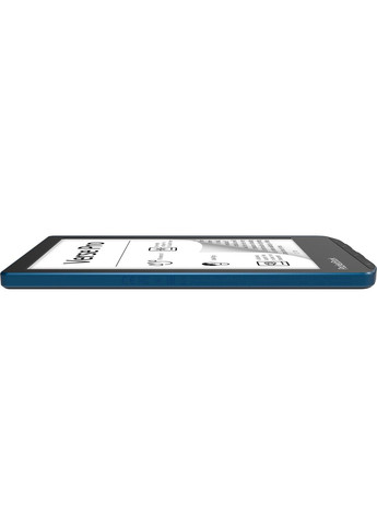 Електронна книга 634, Azure PocketBook (315030093)