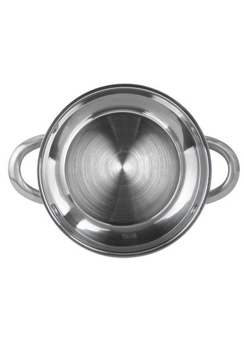 Кастрюля Bonn 20 см 3.6 л с крышкой (RG-2003-20) Ringel (337718217)