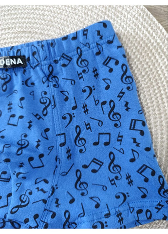 Детские хлопковые трусы - боксеры Indena (355890413)