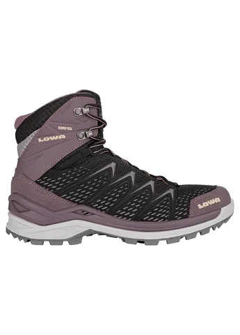 Черевики Innox Pro GTX MID W black-brown rose Lowa (410909516)
