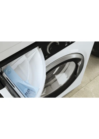 Пральна машина автоматична інверторна 6 кг 1200 об/хв Білий WHIRLPOOL (386709313)
