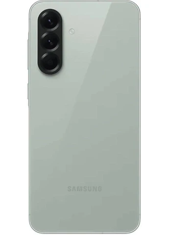мобильный телефон galaxy a56 5g 8/256gb green (sm-a566bzgceuc) Samsung (391734472)