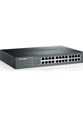Комутатор мережевий TL-SG1024DE TP-Link (390923627)